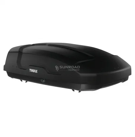 Baúl cofre de techo Thule Force XT 400