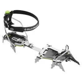BD Black Diamond Stinger Steigeisen