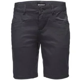 BD Black Diamond W Radha Shorts Frauen Shorts