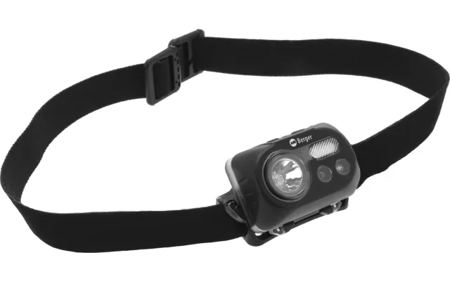 Berger HBT 200 Sensor Stirnlampe