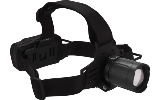 Berger HPL LED Stirnlampe