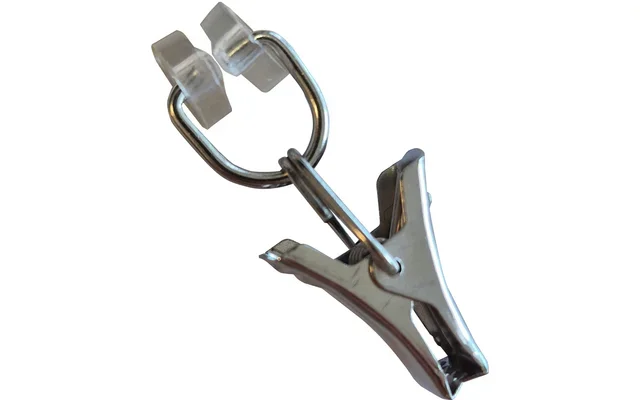 Berger T-Rollring mit Klammer