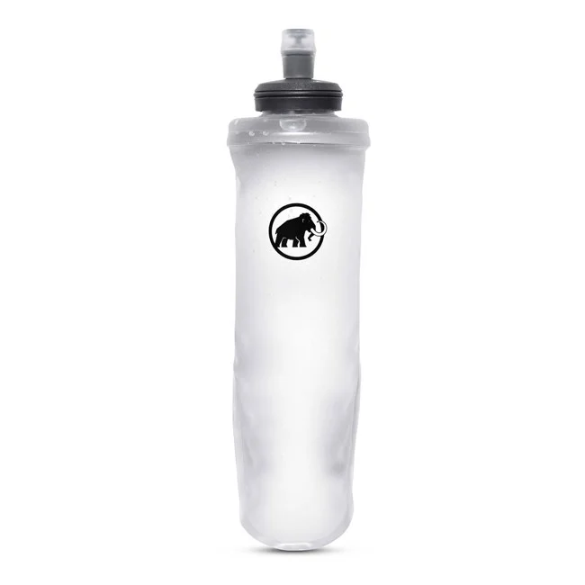 Bidón mammut SOFT FLASK 500ml