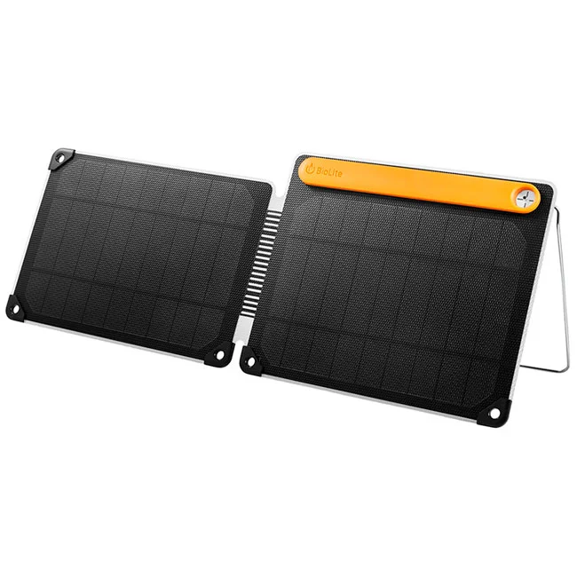 biolite SolarPanel 10 +