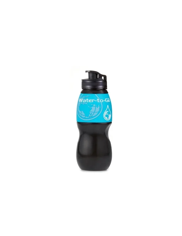 Black Bottle/Blue Sleeve 750ml