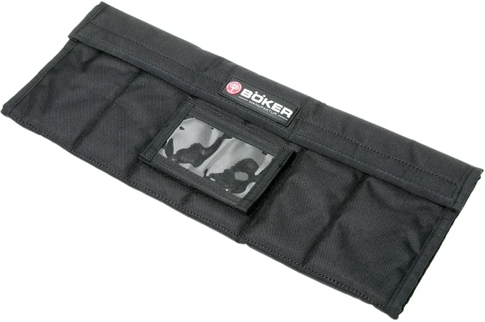 Böker Knife Vault Large 09BO154 bolsa de cuchillos