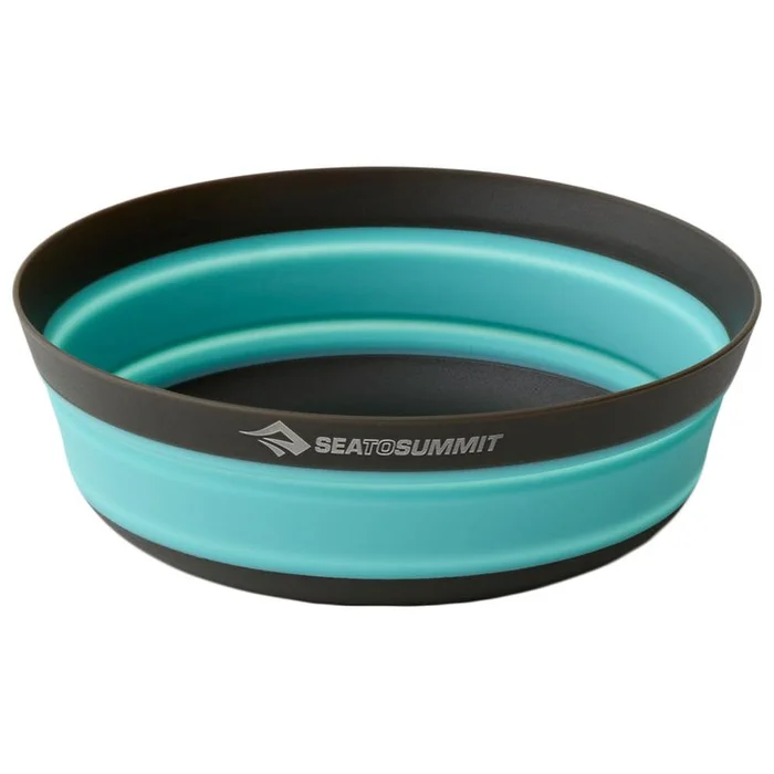 Bol Sea To Summit Frontier UL Collapsible Bowl 680 ml Blue