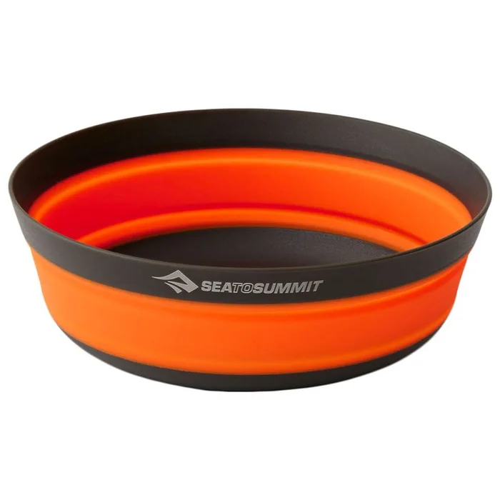 Bol Sea To Summit Frontier UL Collapsible Bowl 680 ml Orange