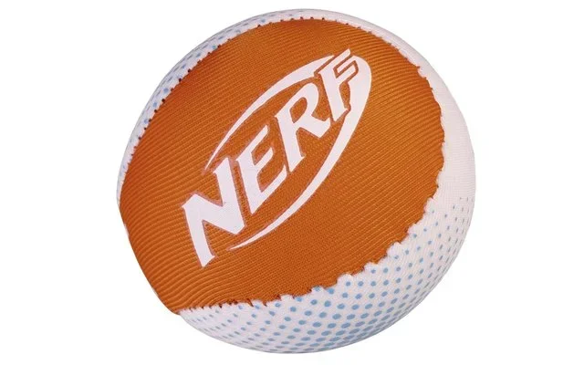 Bola de diversión acuática Nerf Neoprene
