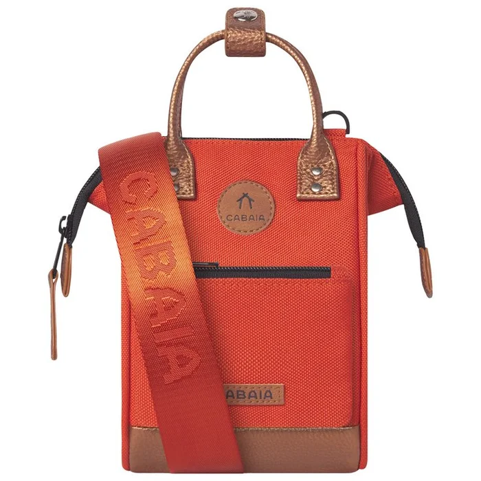 Bolsa bandolera Cabaia Nano Bag 1.8L Bogota