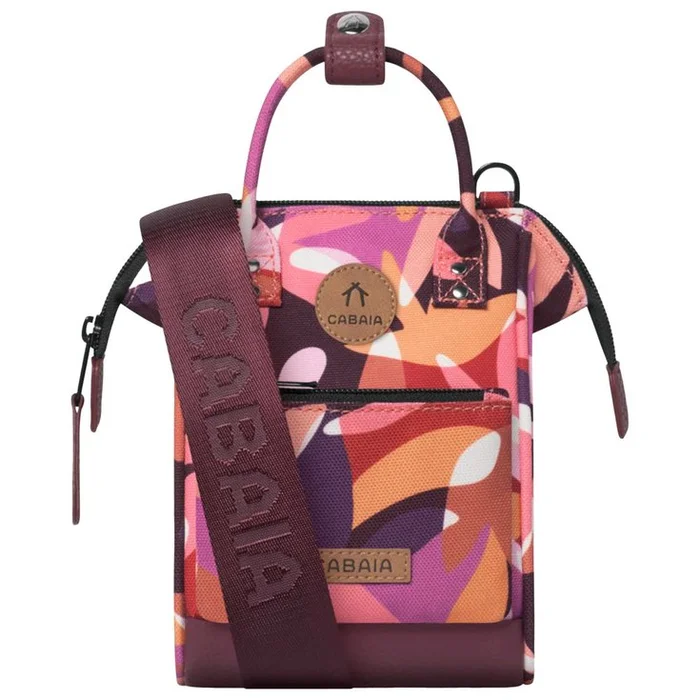 Bolsa bandolera Cabaia Nano Bag 1.8L Montreuil