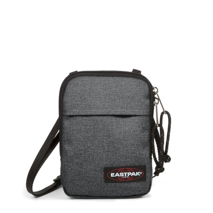 Bolsa bandolera Eastpak Buddy 0,5 L Black Denim