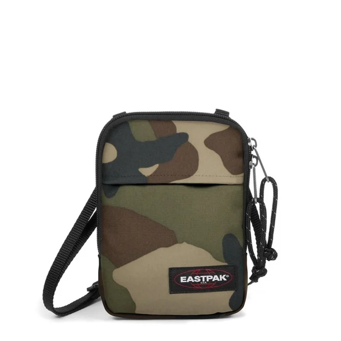 Bolsa bandolera Eastpak Buddy 0,5 L Camo