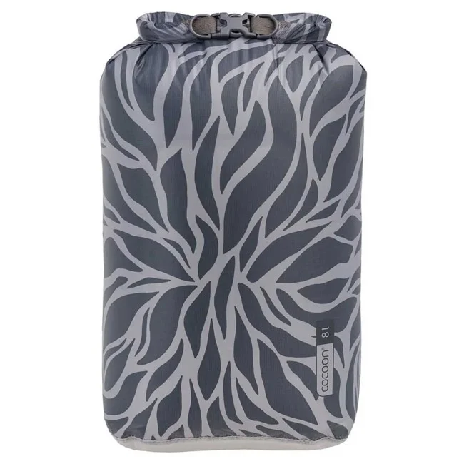 Bolsa cocoon HYPERLIGHT Grey Leaves 8L