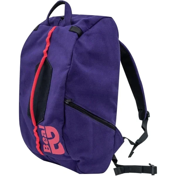 Bolsa de cuerdaBEALCOMBI CLIFF II PURPLE
