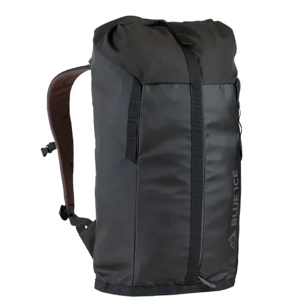 Bolsa de cuerdaBLUE ICEMOONLIGHT 25L PACK PIRATE BLACK