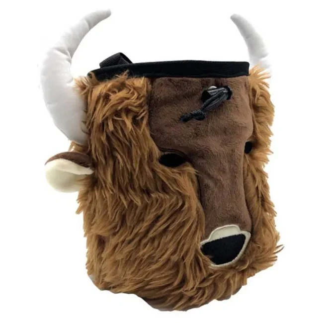 Bolsa de magnesio y&y Chalk Bag