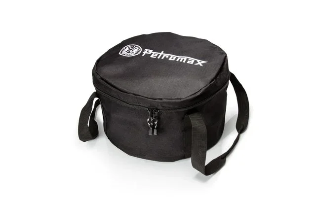 Bolsa de transporte Petromax para la olla de fuego