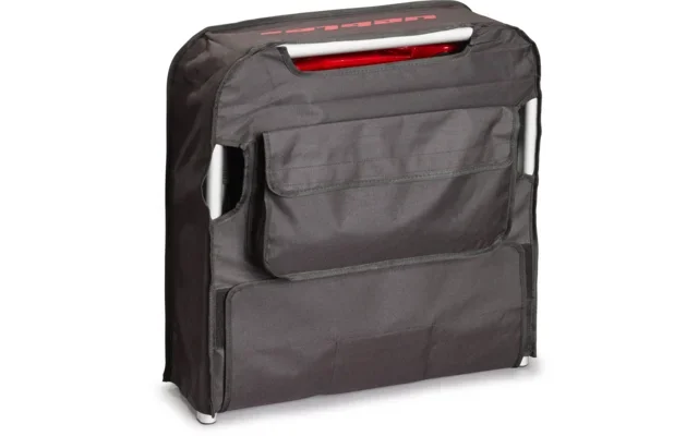 Bolsa de transporte Uebler i-Series adecuada para los portadores de enganche i21-Z e i21-S