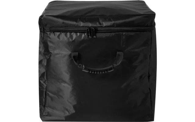 Bolsa de transporte y almacenamiento para WC seco Hindermann aprox. 42 x 45 x 46 cm