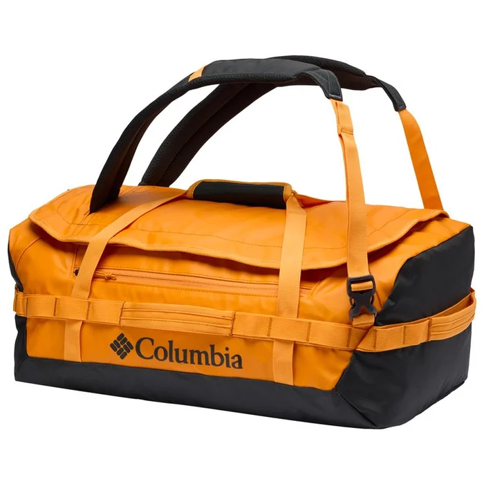 Bolsa de viaje Columbia Landroamer 40L Duffel Sunstone Shark