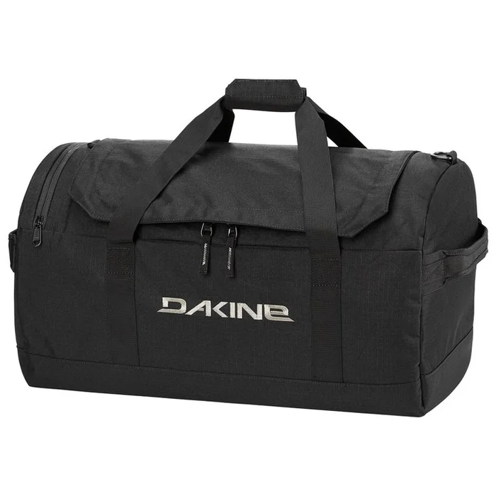 Bolsa de viaje Dakine Eq Duffle 50L Black