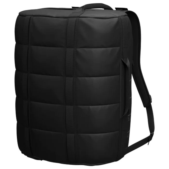 Bolsa de viaje Db Roamer Duffel 40L Black Out