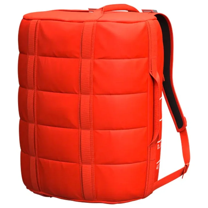 Bolsa de viaje Db Roamer Duffel 40L Falu Red