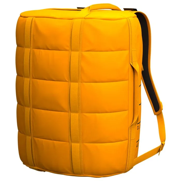 Bolsa de viaje Db Roamer Duffel 40L Patherlion Orange