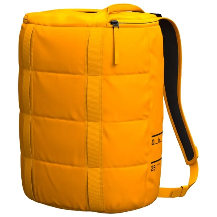 Bolsa de viaje Db Roamer Duffel Pack 25L Parthelion Orange