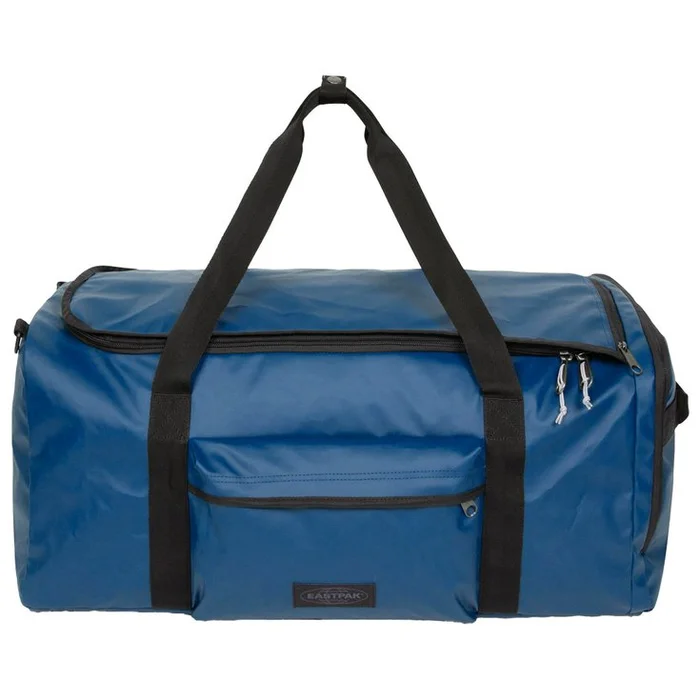 Bolsa de viaje Eastpak Tarp Duffl’r S Tarp Petrol