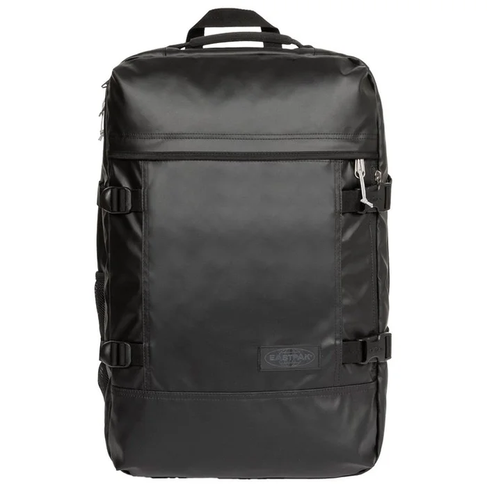 Bolsa de viaje Eastpak Travelpack 42L Tarp Black