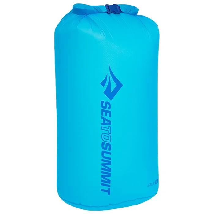 Bolsa estanca Sea To Summit Ultra-Sil Dry Bag Blue Atoll