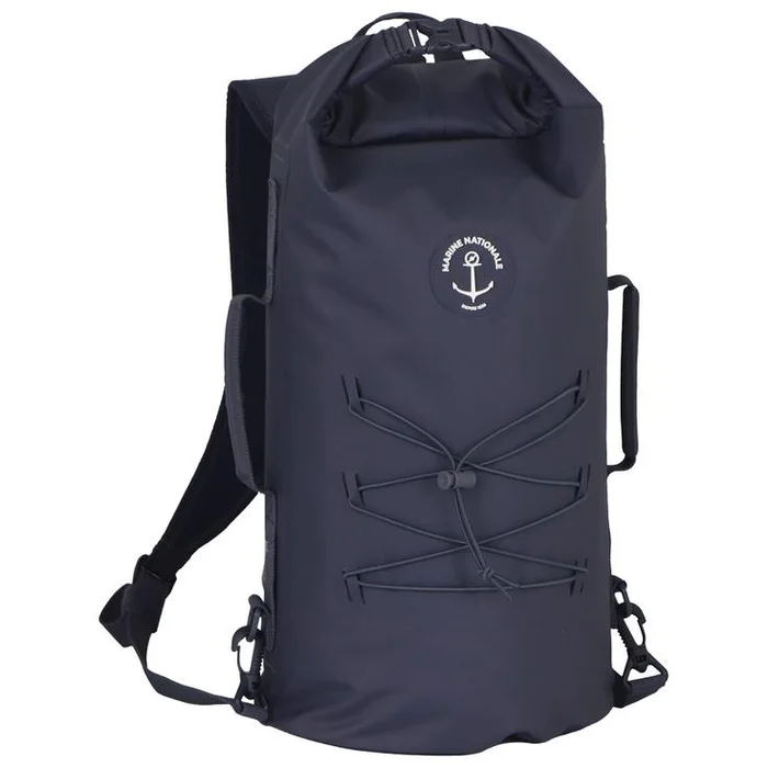 Bolsa estanca Zulupack Persee 20L Navy Marine Nationale