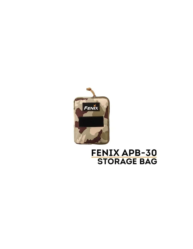 Bolsa Fénix APB-30