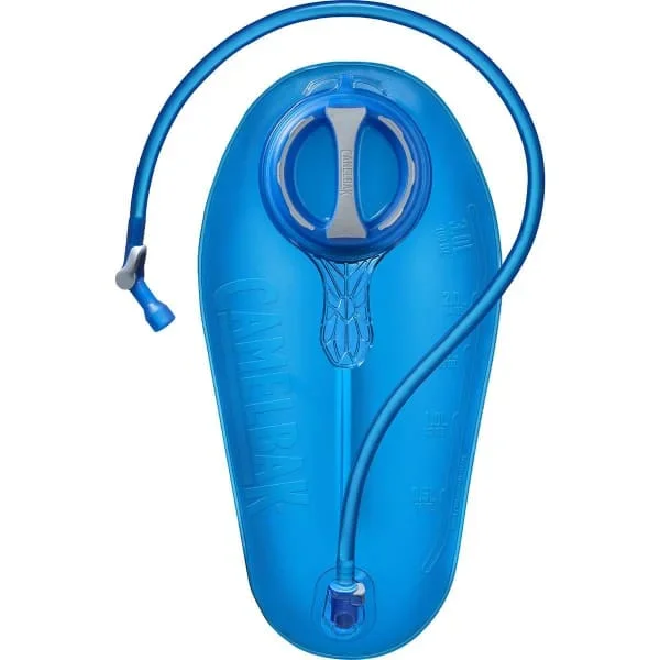 Bolsa para aguaCAMELBAKCRUX RESERVOIR 3L BLUE