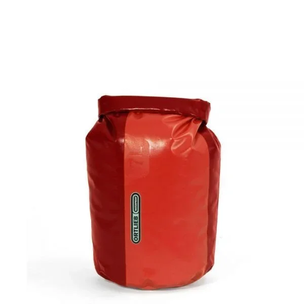 Bolsa Petate Impermeable «PD350» 7 L, Rojo Ortlieb K4152
