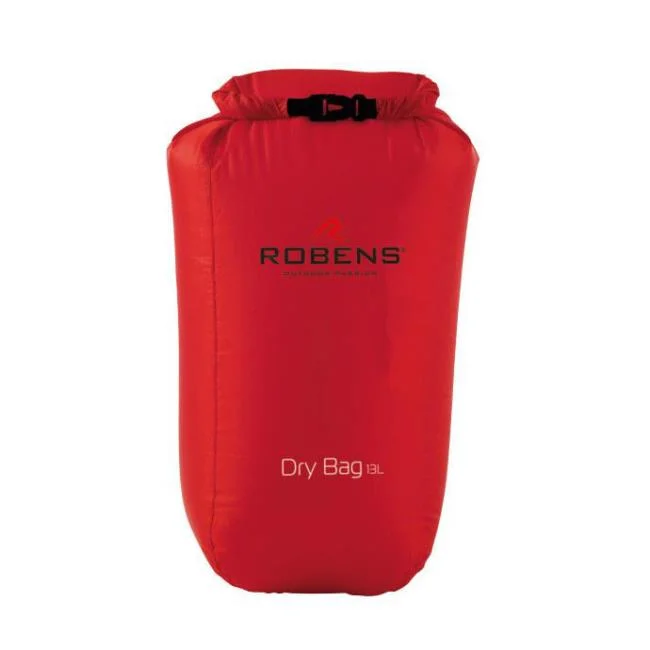 Bolsa robens Dry Bag 13L