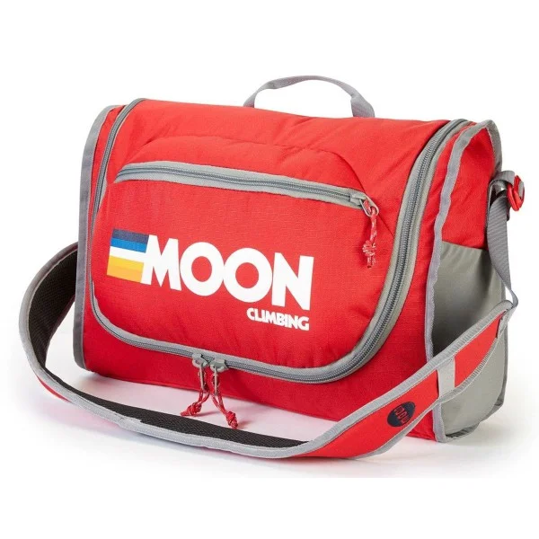 BOLSO MOON BOULDERING (Red)