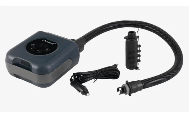 Bomba de alta presión recargable Outwell Tempest