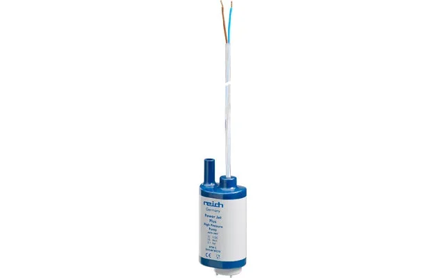 Bomba sumergible Power Jet plus