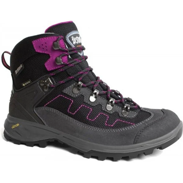 BOTA BESTARD TEIX LADY
