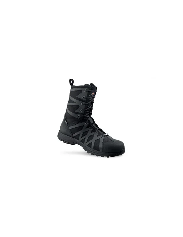 Bota CRISPI ARES 8.0 GTX Ultra ligera. Color Negro