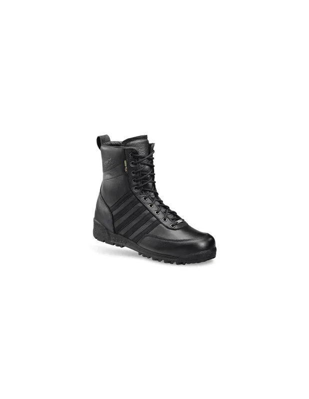Bota CRISPI mod. S.W.A.T. HTG NEGRO