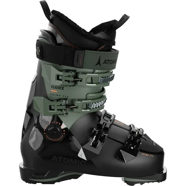 Bota de esquíATOMICHAWX PRIME 110 GW BLACK/ARMY