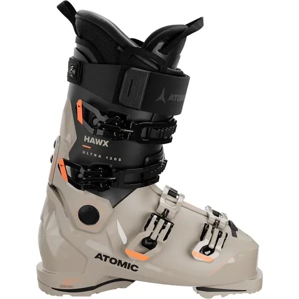 Bota de esquíATOMICHAWX ULTRA 120 S GW CEMENT/BLACK