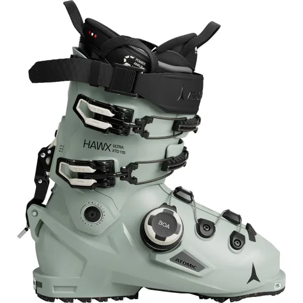Bota de esquíATOMICHAWX ULTRA XTD 115 BOA SAGE/BLACK
