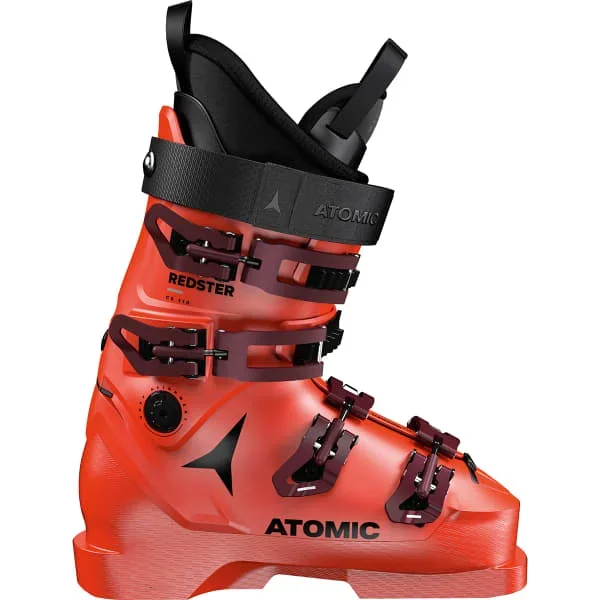Bota de esquíATOMICREDSTER CS 110 RED/BLACK