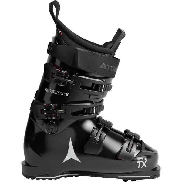 Bota de esquíATOMICREDSTER TX 110 BLACK/MAGENTA