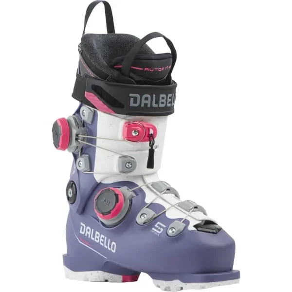 Bota de esquíDALBELLOVELOCE SPACE 105 W DUAL FUTURE DUSK/MERCURY